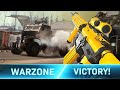 Call of Duty WARZONE Season 6 LIVE - HAUNTING OF VERDANSK is today! (Call of Duty: MW Battle Royale)