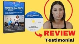 🔴 Neuro Balance Therapy Review [YOU NEED TO KNOW!!] Does it work? neuro balance therapy chris wilson