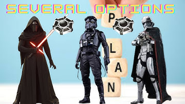 How to use FOTP Omicron in 3v3 (various comps)