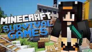 Survival Games Episode 20! BOOSTS!