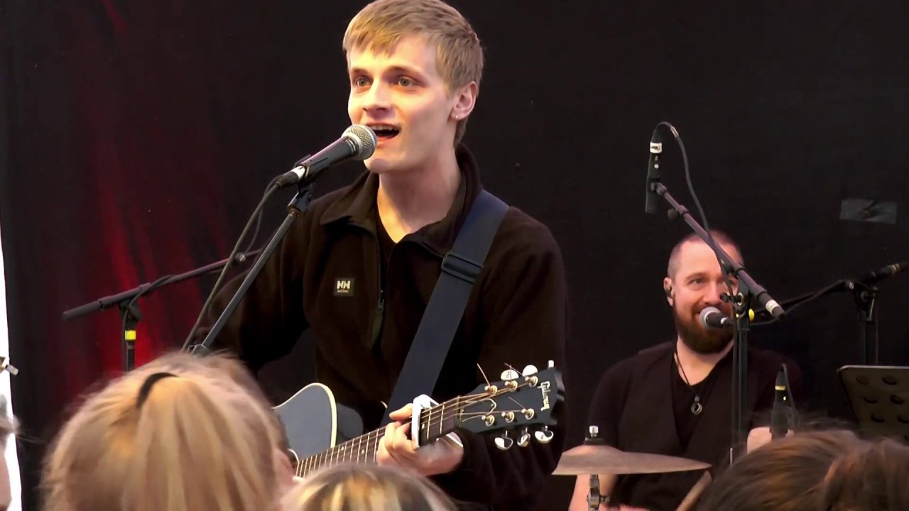 Seinsummardagur 2018