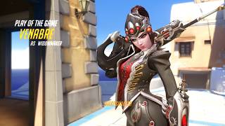 Widowmaker POTG Ilios Quickplay