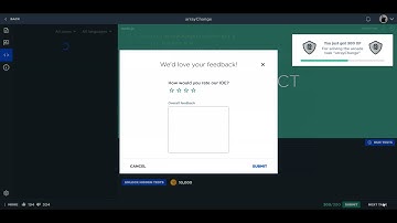 Array Change - JavaScript - Code Signals