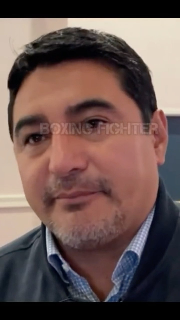 ESTO DIJO ERIK MORALES Y EL PROMOTOR ANTE EL NOCAUT DE BRUNO SURACE A JAIME MUNGUÍA