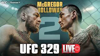 UFC 329 LIVE | Conor McGregor vs Max Holloway | Picks & Predictions for every fight on card 🚨 screenshot 4