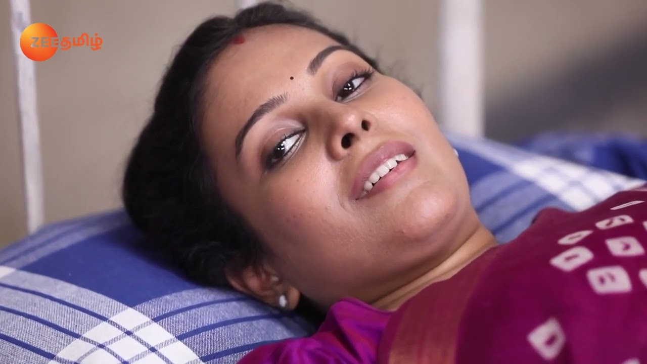 The Baby's Death Upsets Sanjeev - Rettai Roja - Full Ep 684 - Zee Tamil