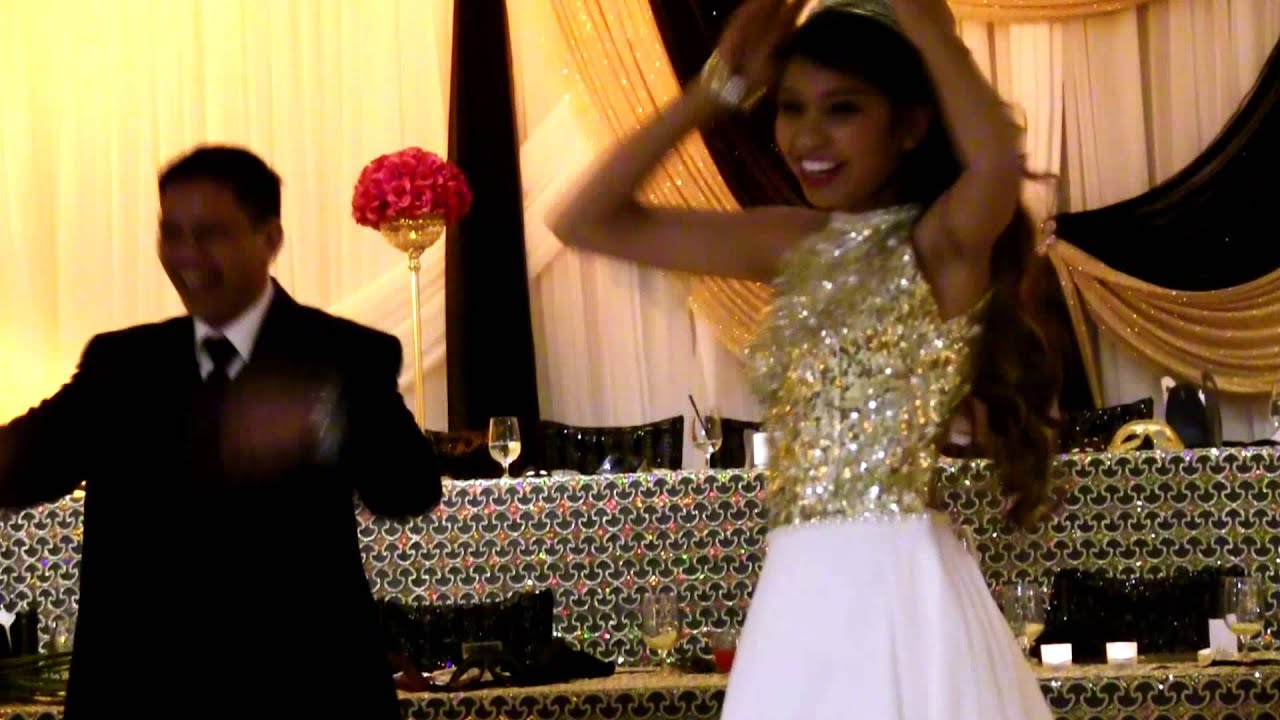 Jenna Cotillion video clip