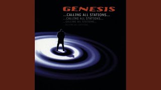 Miniatura del video "Genesis - Calling All Stations (2007 - Remaster)"