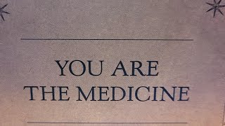 Blue Lotus & Sage express their wisdom for you.