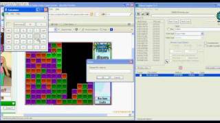 Hacking CubeCrashers screenshot 4