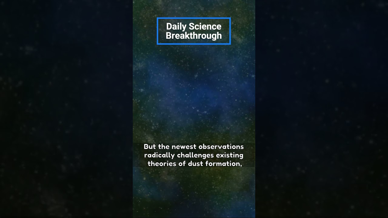 Unveiling the Universe: Carbon Dust in the Early Cosmos 