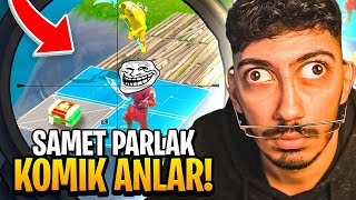 SAMET PARLAK KOMİK ANLAR !! by Samet Parlak  17,112 views 2 years ago 8 minutes, 36 seconds