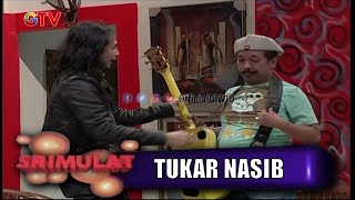 Tukar Nasib Srimulat Dengan Padi | Srimulat | EPS 10 (1/3)