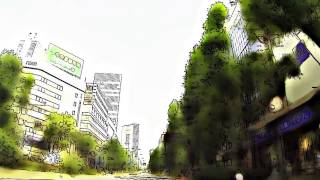 GoPro hero 3 + NewBlue FX Light Effects