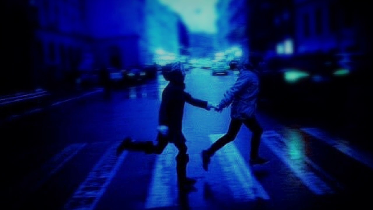 Pastel Ghost - SHADOWS (Slowed Version)