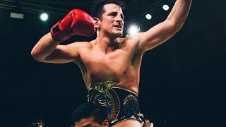 WGP #48: Sebastian 'Tata' Martino vs Damian 'Rayo' Segovia