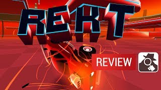 REKT! | AppSpy Review