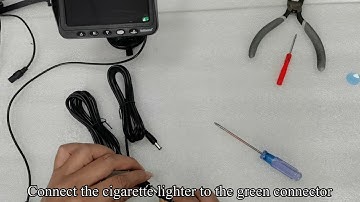 How to add a second camera to DoHonest V11 Wireless License Plate Camera System