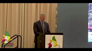 Rod Henson Gipex 2019 Remarks on Guysons