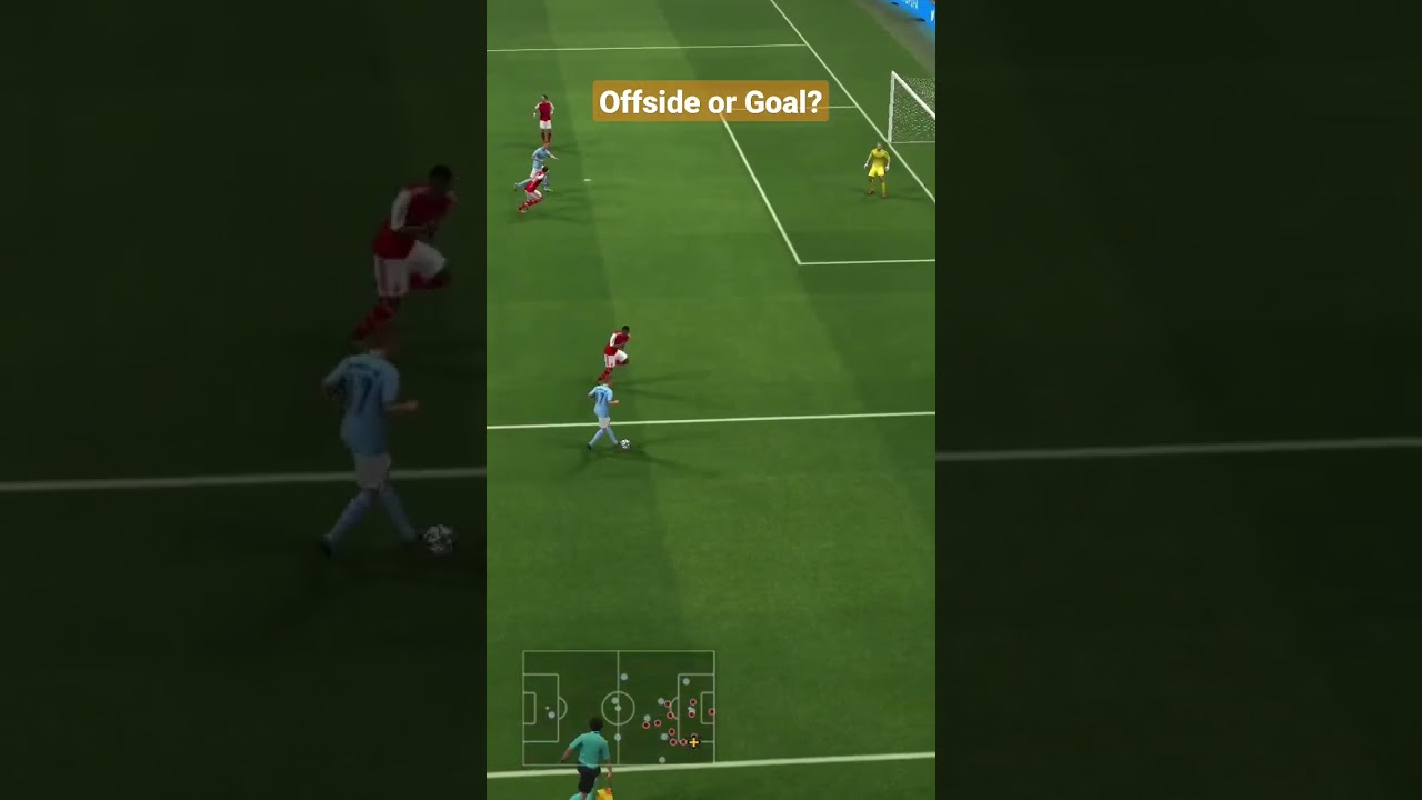 FIFA 23 (14 mod), smooth on high & low-end RAM PCs