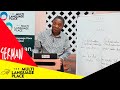 Die Zahlen 1 ORDINALZAHLEN The Ordinal Numbers GERMAN LESSON 66 
