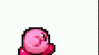 kirby gif