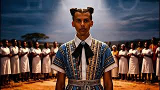 Stromae Papaoutai Original Afro Soul Cover