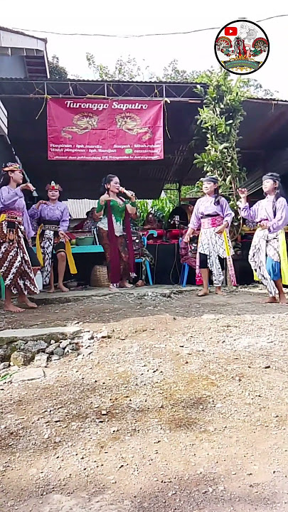 JARUM JARUM EBEG TURONGGO SAPUTRO DESA POHKUMBANG DKH PRINGAMBA KEC KARANGANYAR KEBUMEN