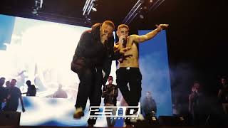 Light & Hawk Neymar Live 2310 Music Festival