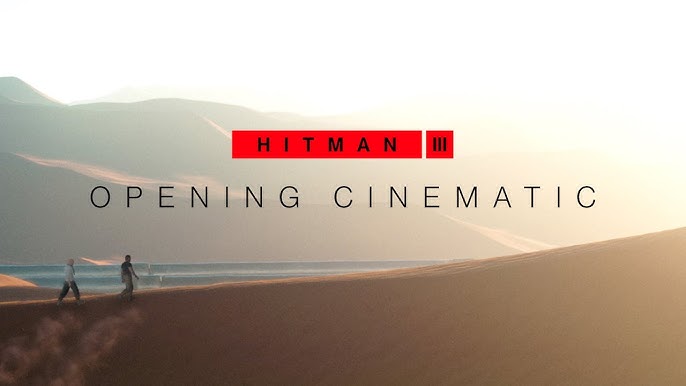 Hitman 3 Gameplay Revealed in New Trailer - mxdwn Games