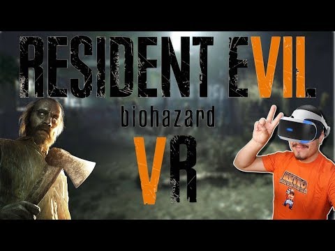 Resident Evil 7 Finale / Rush 0f Blood family friendly resorts