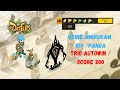 [Dofus] Reine Amirukam Autowin Trio Score 200