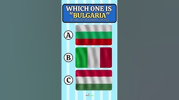 GUESS THE FLAG QUIZ 8 #quiz #flag #challenge