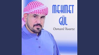 Osmane Xwarze - Mehmet Gül