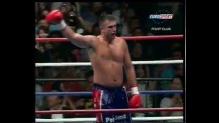 Top 3 Knockouts 2006