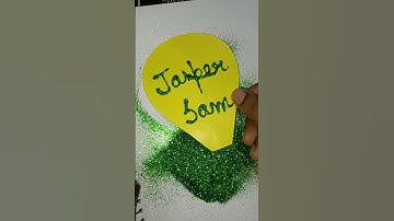 comment ur name 📛 art #reels #trending #shorts #video #drawing #diy #love #like #vibes #art