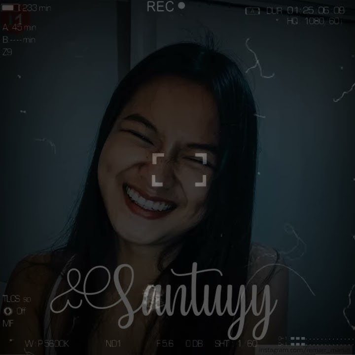 Story Wa neneng:Reemar Martin Keren