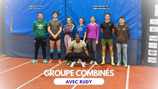 INSIDE GROUPE COMBINÉS