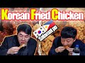Korean Cheetos Chicken???? | Eating Show | ASMR | Mukbang (ENG SUB)