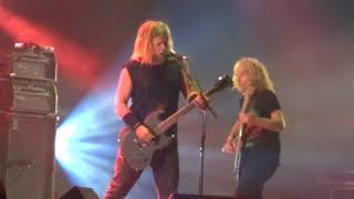 Corrosion of Conformity @ Hellfest 2018 - Clisson - 23/06/2018