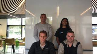 Welcome to Uppo! - Application to the Generator's Accelerator Program 2018