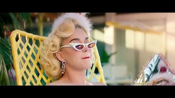 Katy Perry Cozy Little Christmas (Official Music Video)
