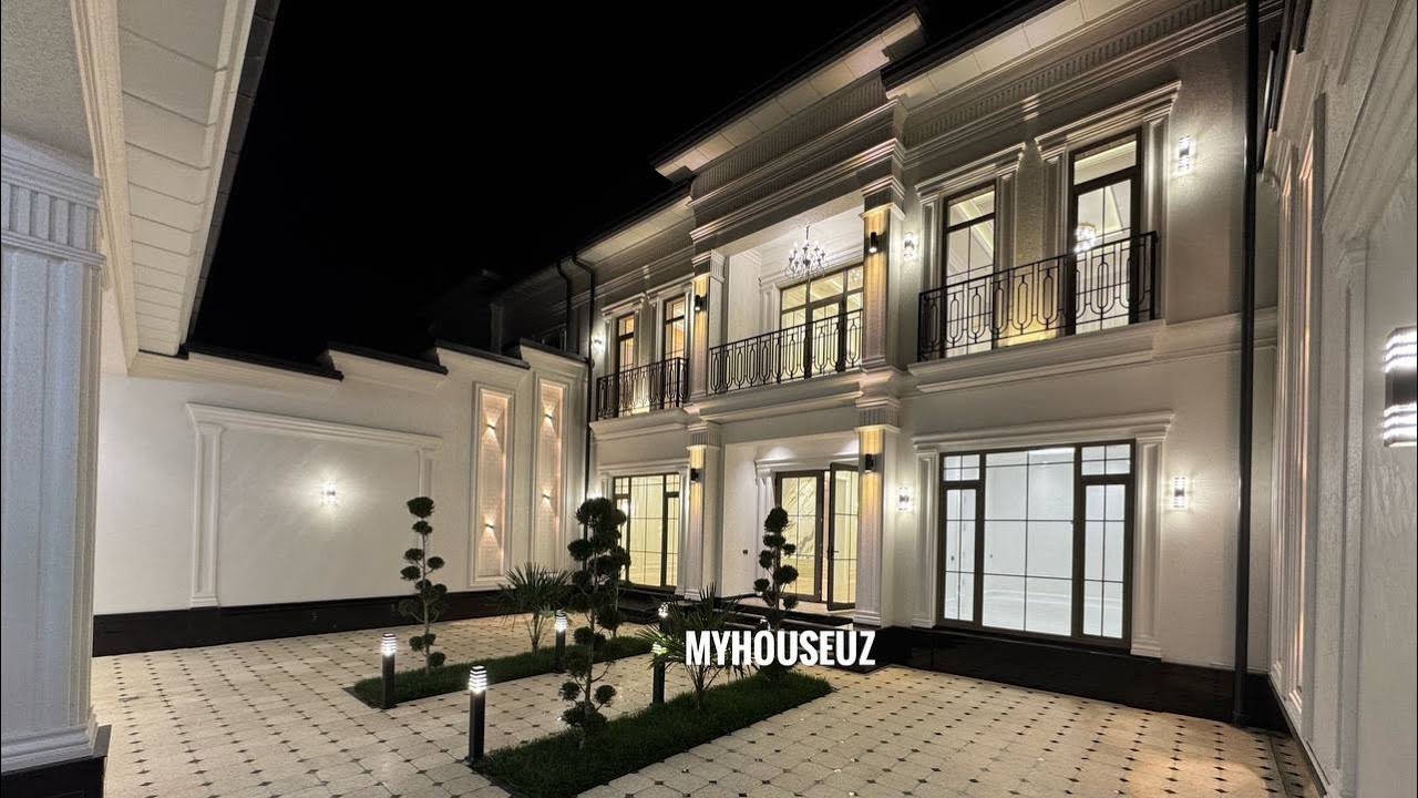 325.000$ Янги уй сотувда! 3.7 соток 6 хона #myhouseuz