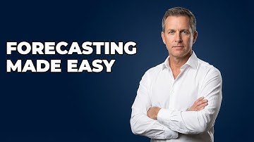 How Do I Structure Consulting Business Financial Forecasts?