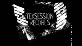 Tonikattitude-TeksessionRecords 1st Anniversary Podcast