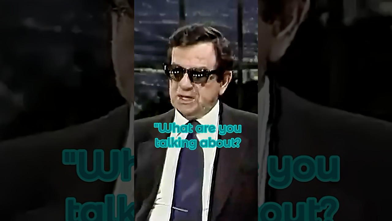 The Funniest Hospital Breakfast Request Ever!