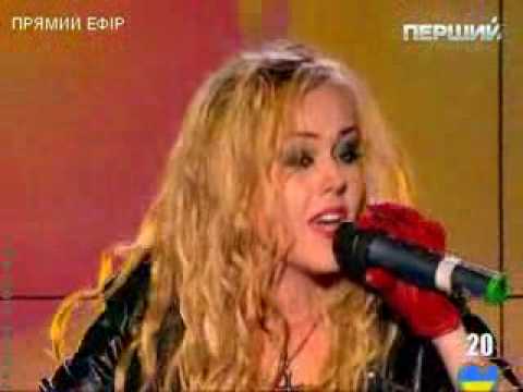Alyosha - Aльоша | To be free | Eurovision Ukraine 2010