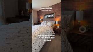 Winchester, CA! 🌟 Text '2384' to 909-222-6667 for more info or to schedule a private tour. 📲