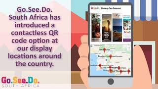 GSD QR Code Explainer Video