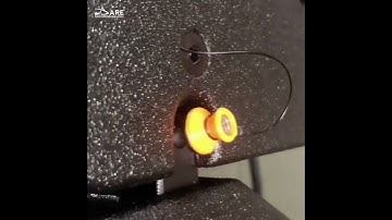 Chốt Cài Nam Châm | Dare Audio